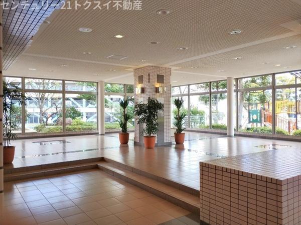 スカイプラザユーカリが丘イーストタワー