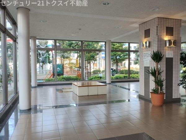スカイプラザユーカリが丘イーストタワー