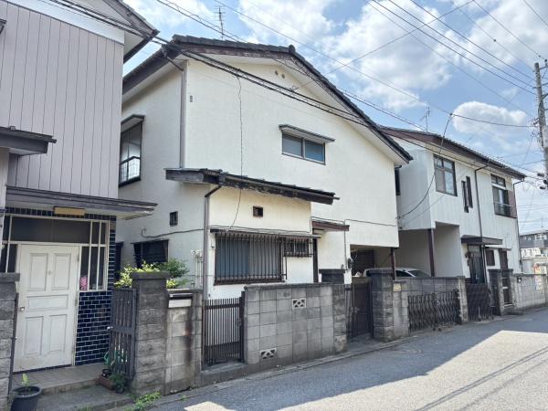 佐倉市上志津の土地