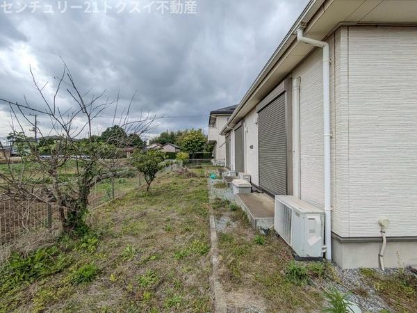 四街道市大日の中古一戸建て