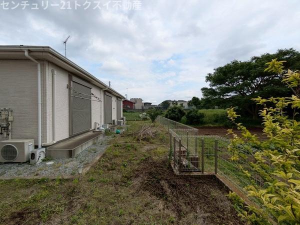 四街道市大日の中古一戸建て