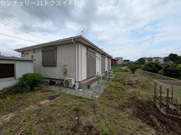 四街道市大日の中古一戸建て