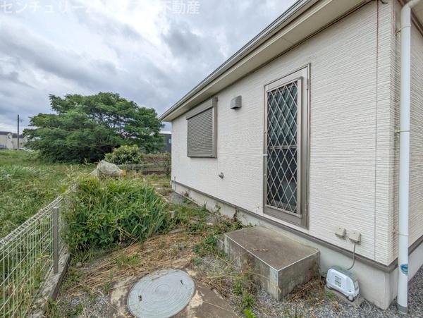 四街道市大日の中古一戸建て