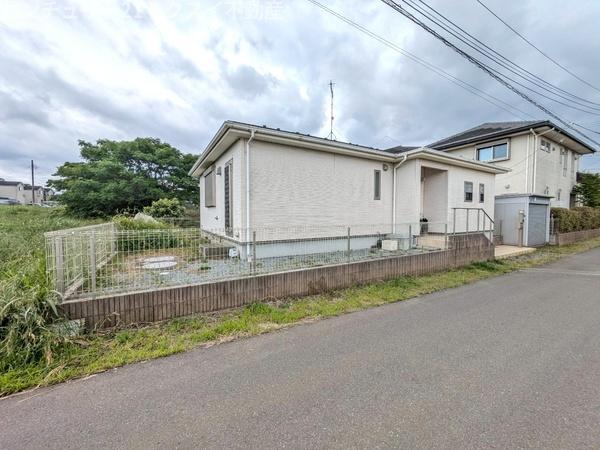 四街道市大日の中古一戸建て