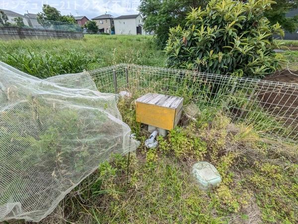 四街道市大日の中古一戸建て