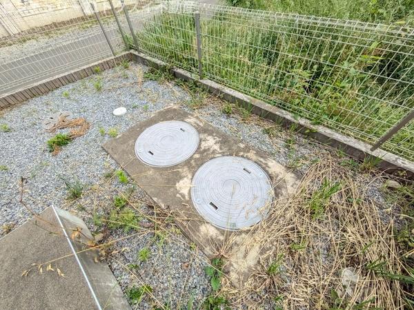 四街道市大日の中古一戸建て