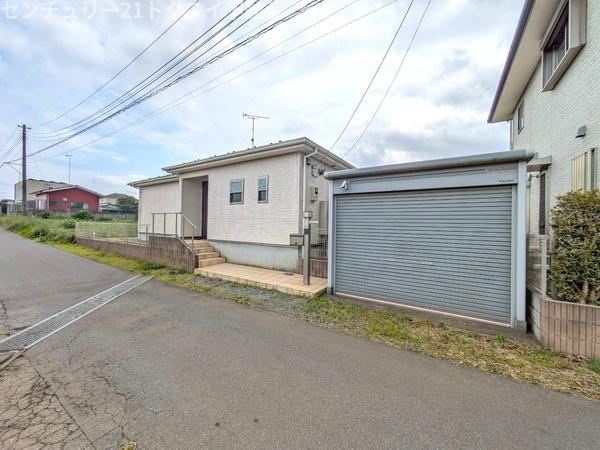 四街道市大日の中古一戸建て