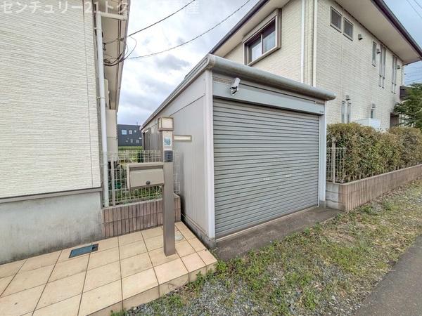 四街道市大日の中古一戸建て