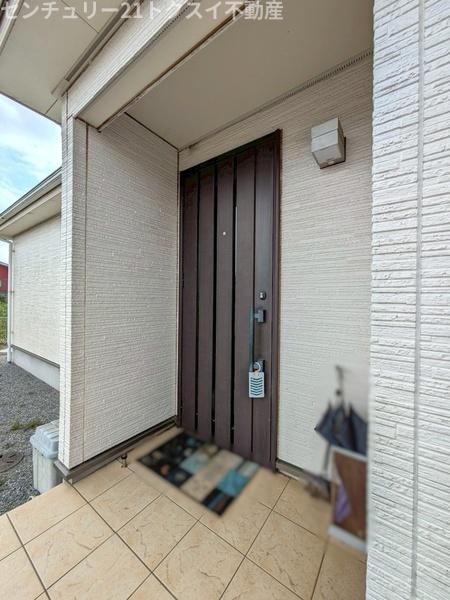 四街道市大日の中古一戸建て