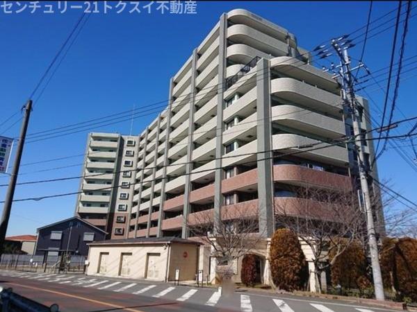 ダイアパレスさくらグランドキャッスル