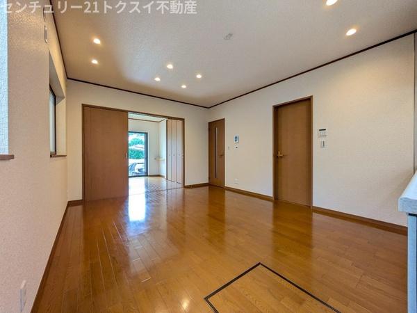 佐倉市新町の中古一戸建て