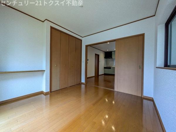 佐倉市新町の中古一戸建て