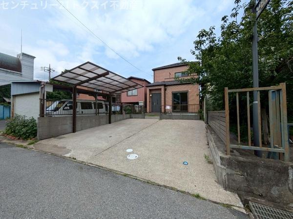 佐倉市新町の中古一戸建て