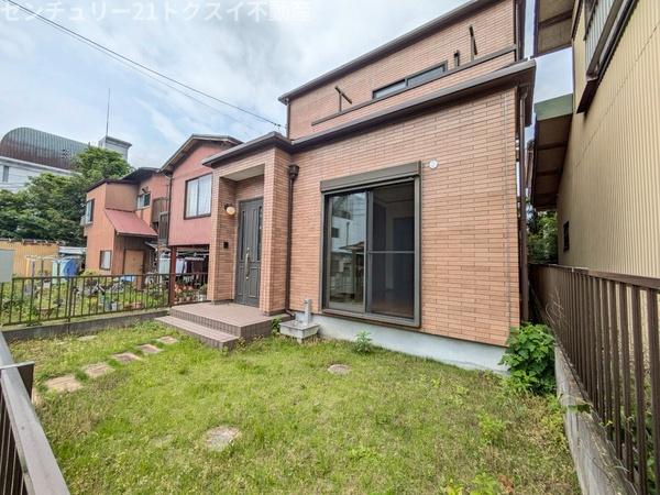 佐倉市新町の中古一戸建て