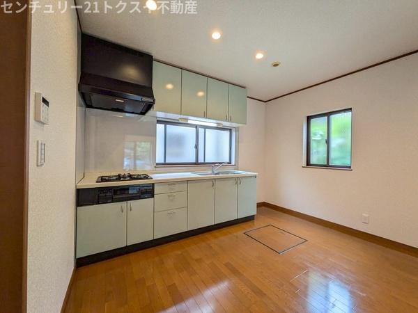 佐倉市新町の中古一戸建て