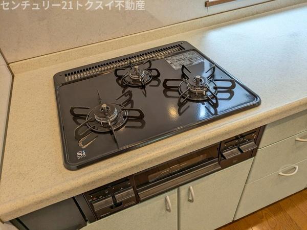 佐倉市新町の中古一戸建て