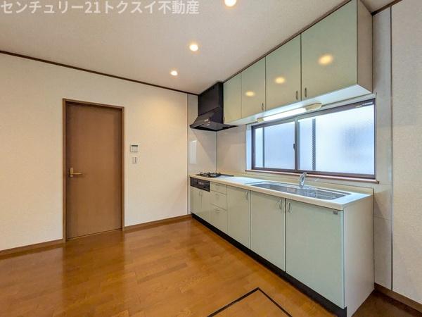 佐倉市新町の中古一戸建て