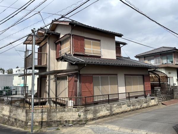 佐倉市石川