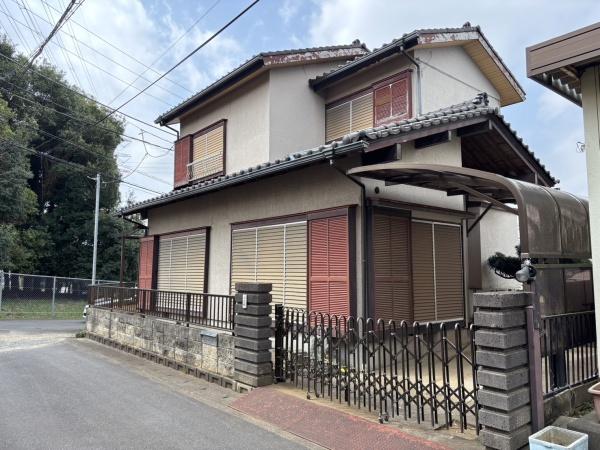 佐倉市石川の土地
