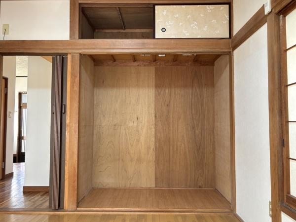 佐倉市臼井田の中古一戸建て