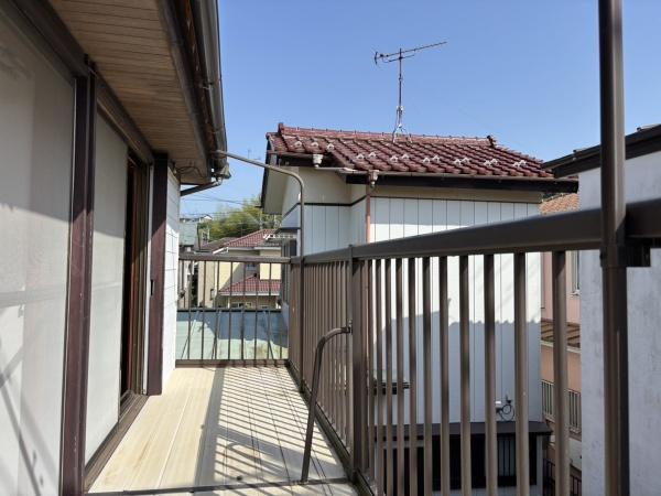 佐倉市臼井田の中古一戸建て