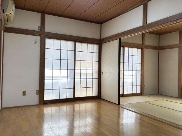 佐倉市臼井田の中古一戸建て