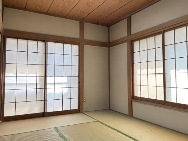 佐倉市臼井田の中古一戸建て