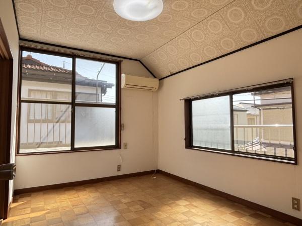 佐倉市臼井田の中古一戸建て
