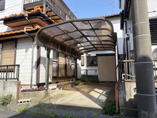 佐倉市臼井田の中古一戸建て