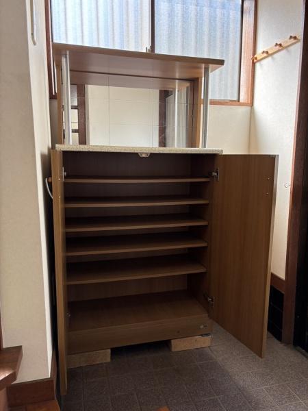 佐倉市臼井田の中古一戸建て