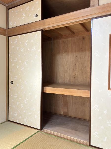 佐倉市臼井田の中古一戸建て