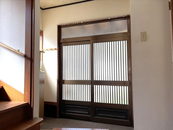 佐倉市臼井田の中古一戸建て