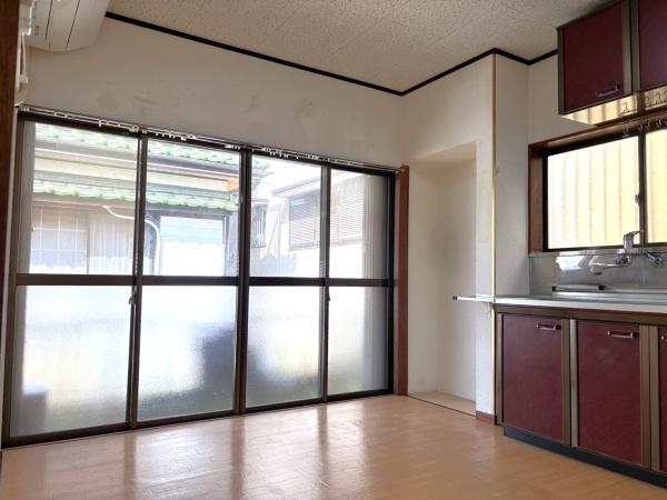 佐倉市臼井田の中古一戸建て