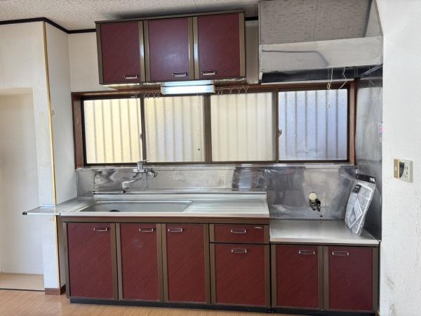 佐倉市臼井田の中古一戸建て