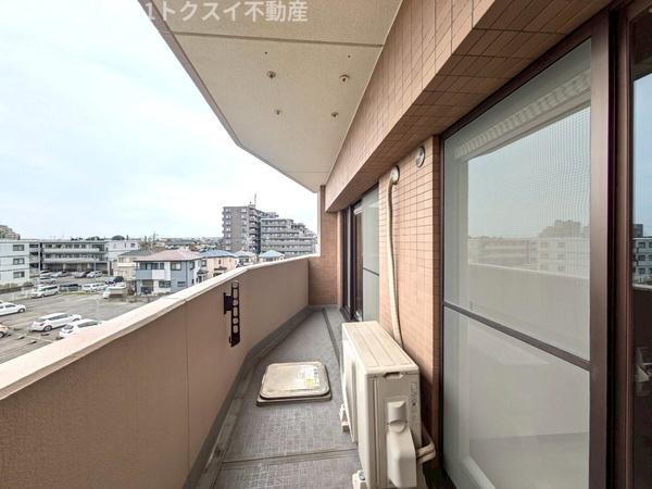エクセル四街道美しが丘公園
