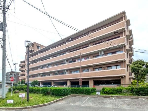 エクセル四街道美しが丘公園