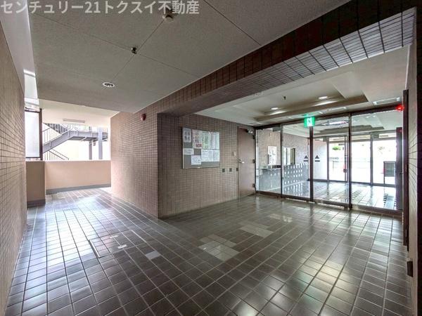 エクセル四街道美しが丘公園
