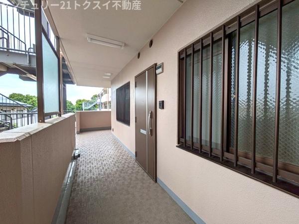 エクセル四街道美しが丘公園