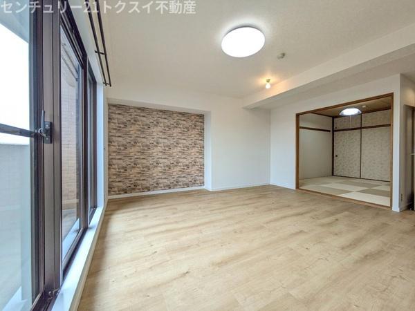 エクセル四街道美しが丘公園