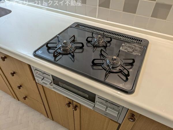 エクセル四街道美しが丘公園