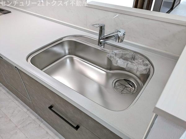 グランフォートユーカリが丘壱番館