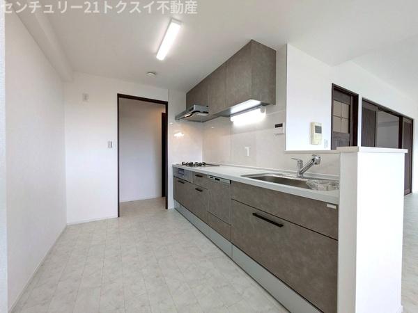 グランフォートユーカリが丘壱番館
