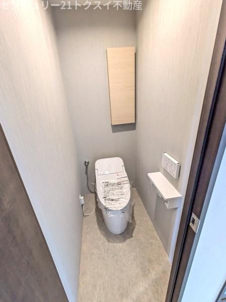 グランフォートユーカリが丘壱番館