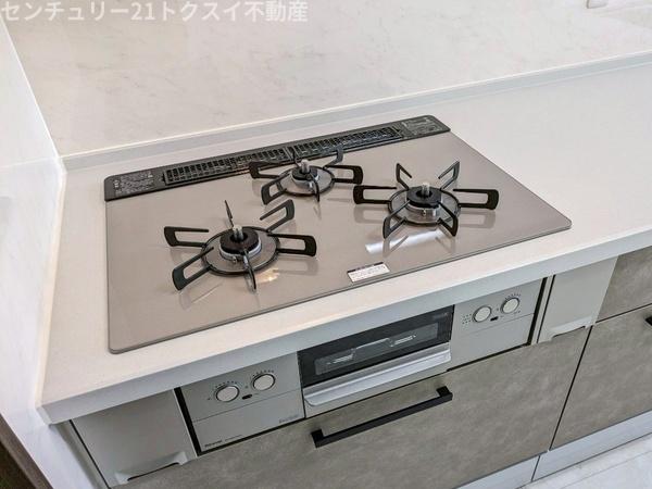 グランフォートユーカリが丘壱番館