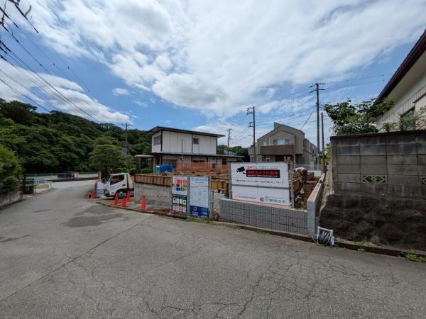 八千代市八千代台東　新築戸建　全２棟　１号棟
