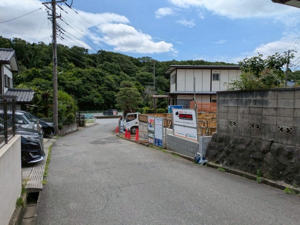 八千代市八千代台東　新築戸建　全２棟　１号棟