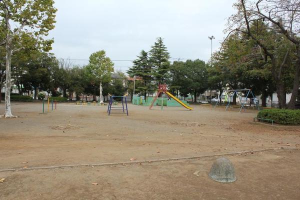 八千代市八千代台東　新築戸建　全２棟　２号棟(こてはし台公園)