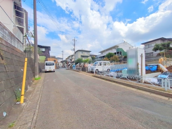 四街道市栗山5期2号棟新築戸建