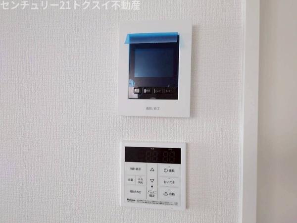 四街道市栗山5期1号棟新築戸建(その他)
