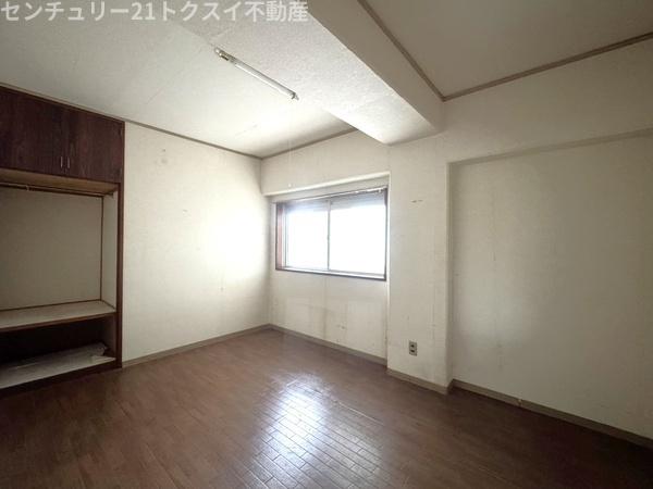 ハッコー佐倉マンション